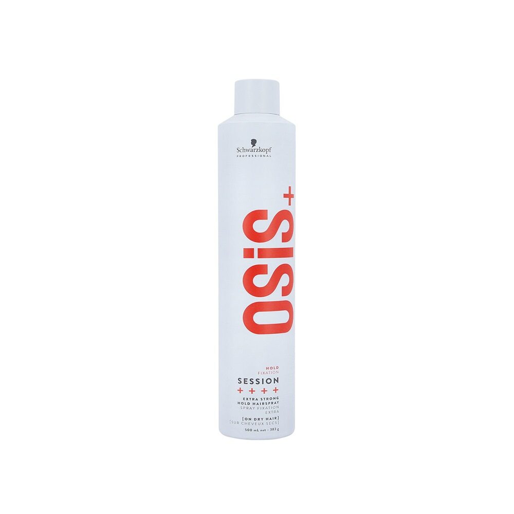 Schwarzkopf OSiS+ Session 500ml
