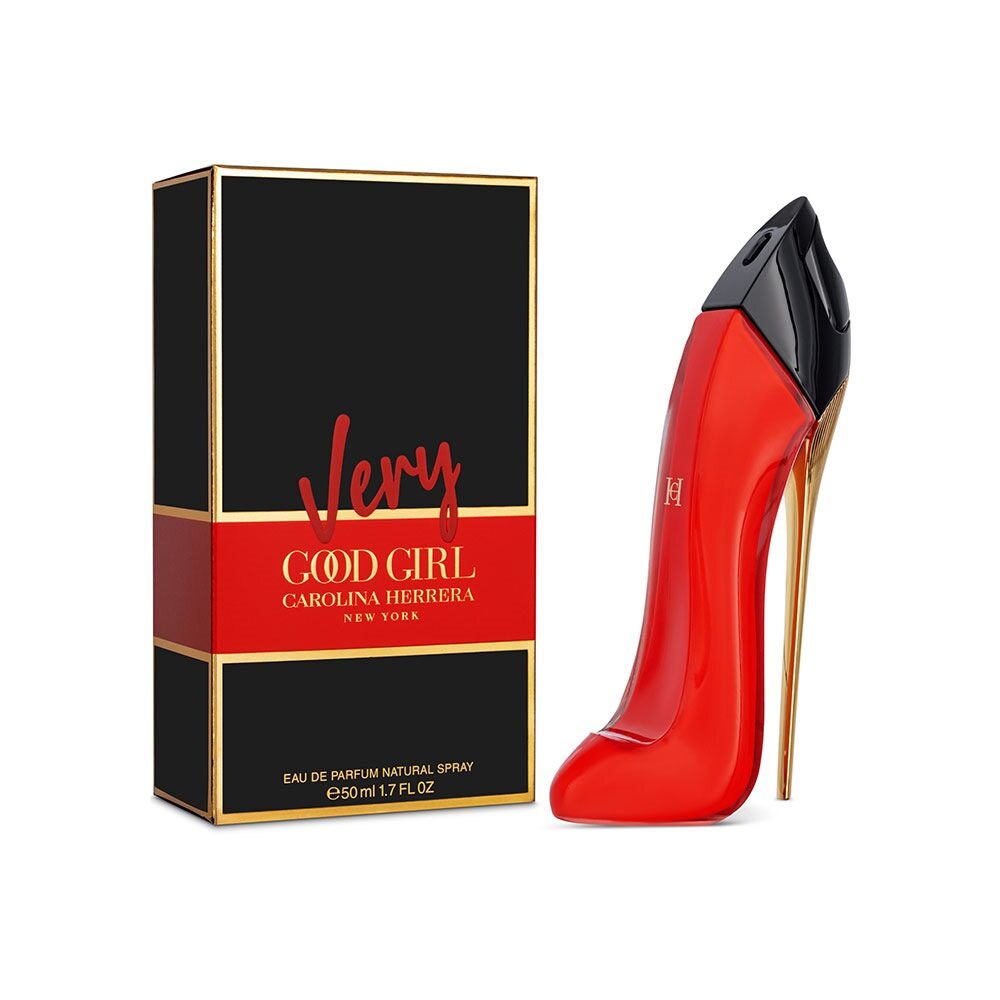 Carolina Herrera Very Good Girl Eau de Parfum 80ml