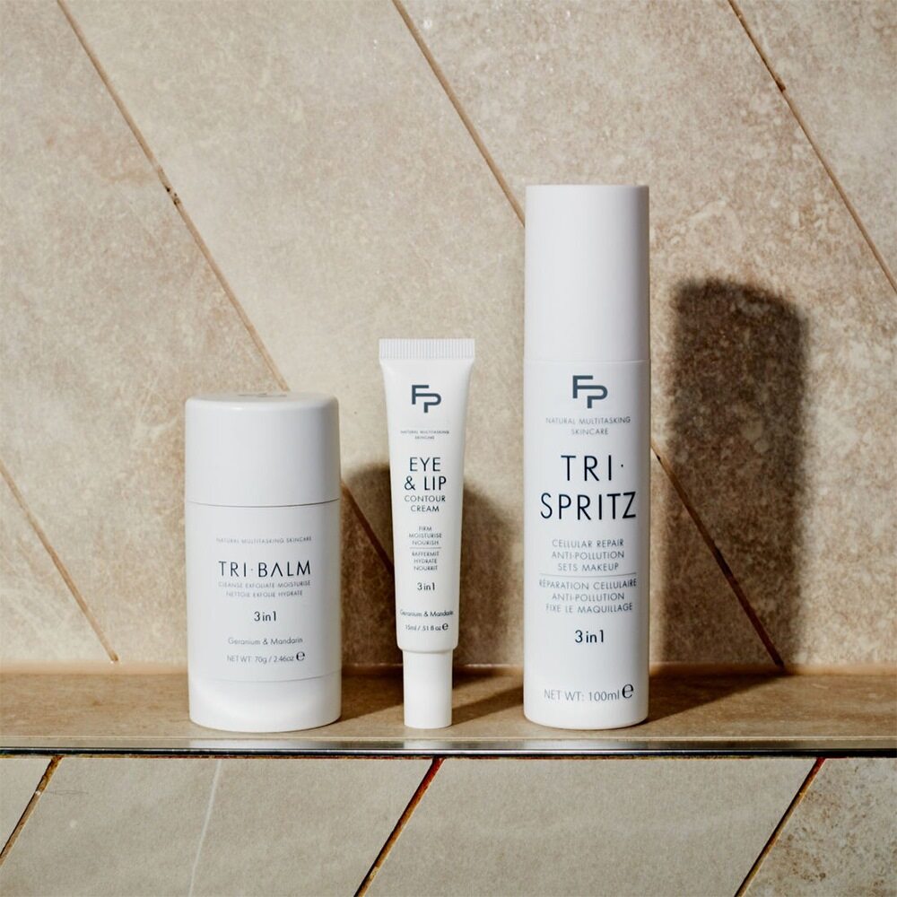Formulae Prescott Daily Essentials Set