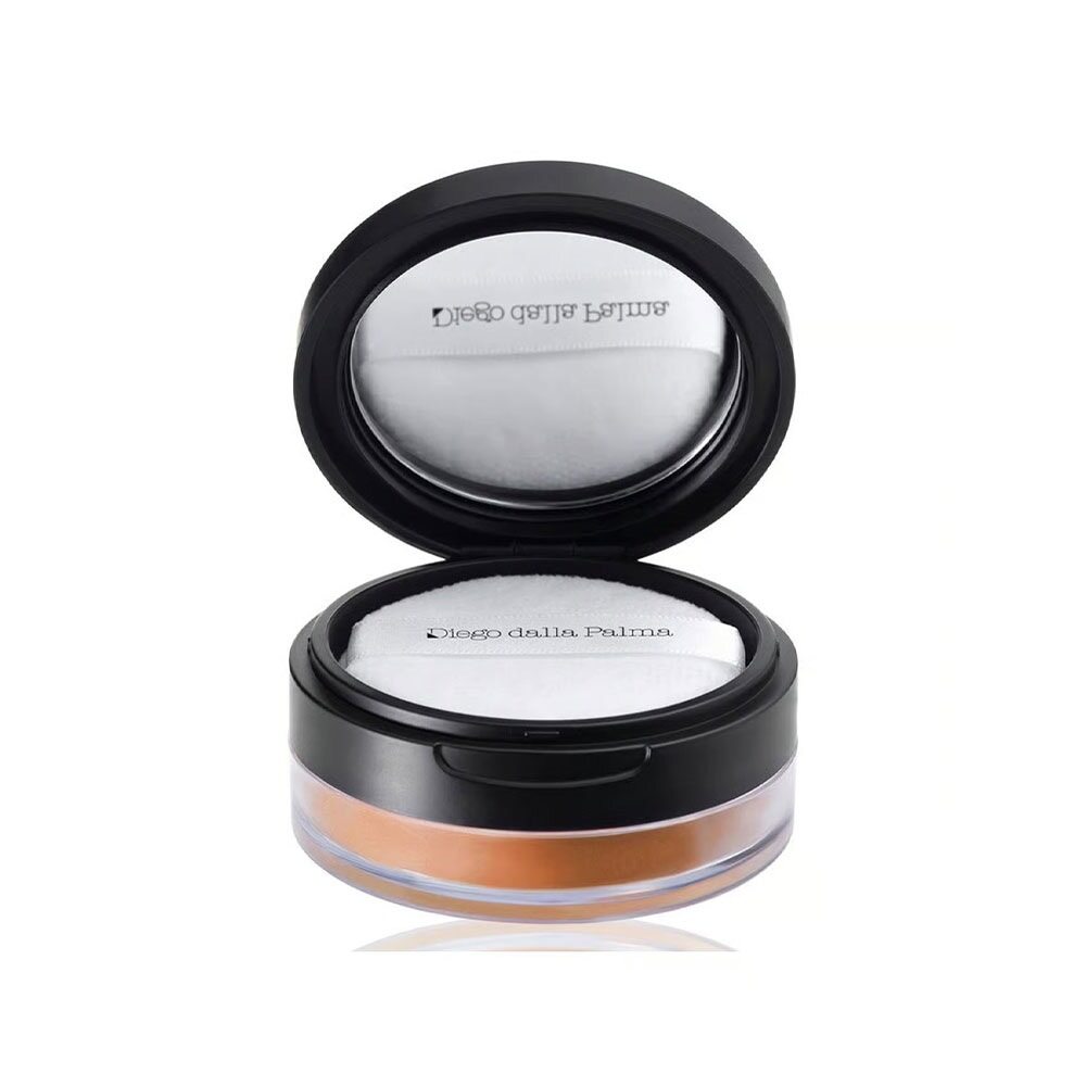 Diego Dalla Palma Transparent Powder 22g - 02