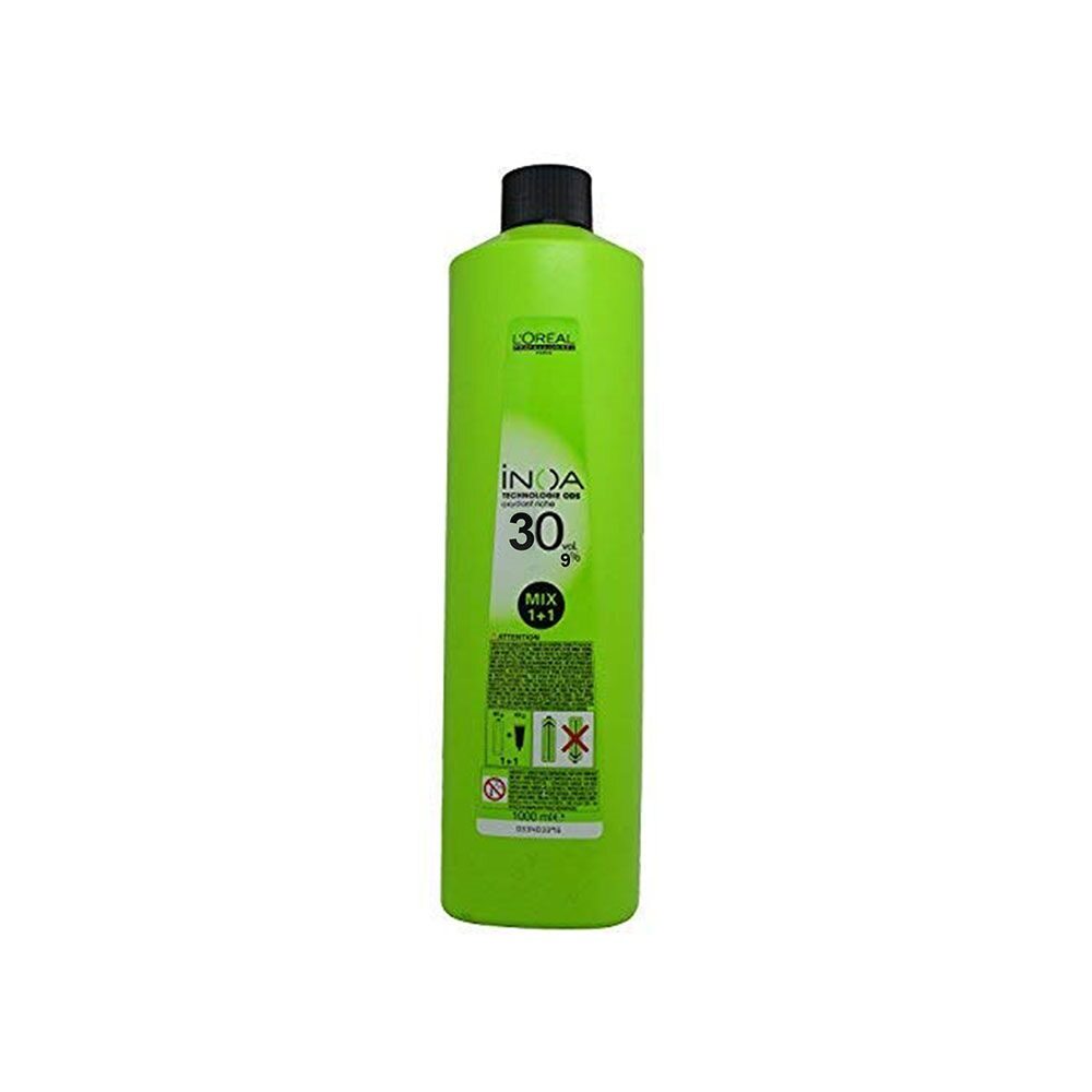 L'Oreal Inoa ODS Activating Emulsion Developer 9% 1000ml