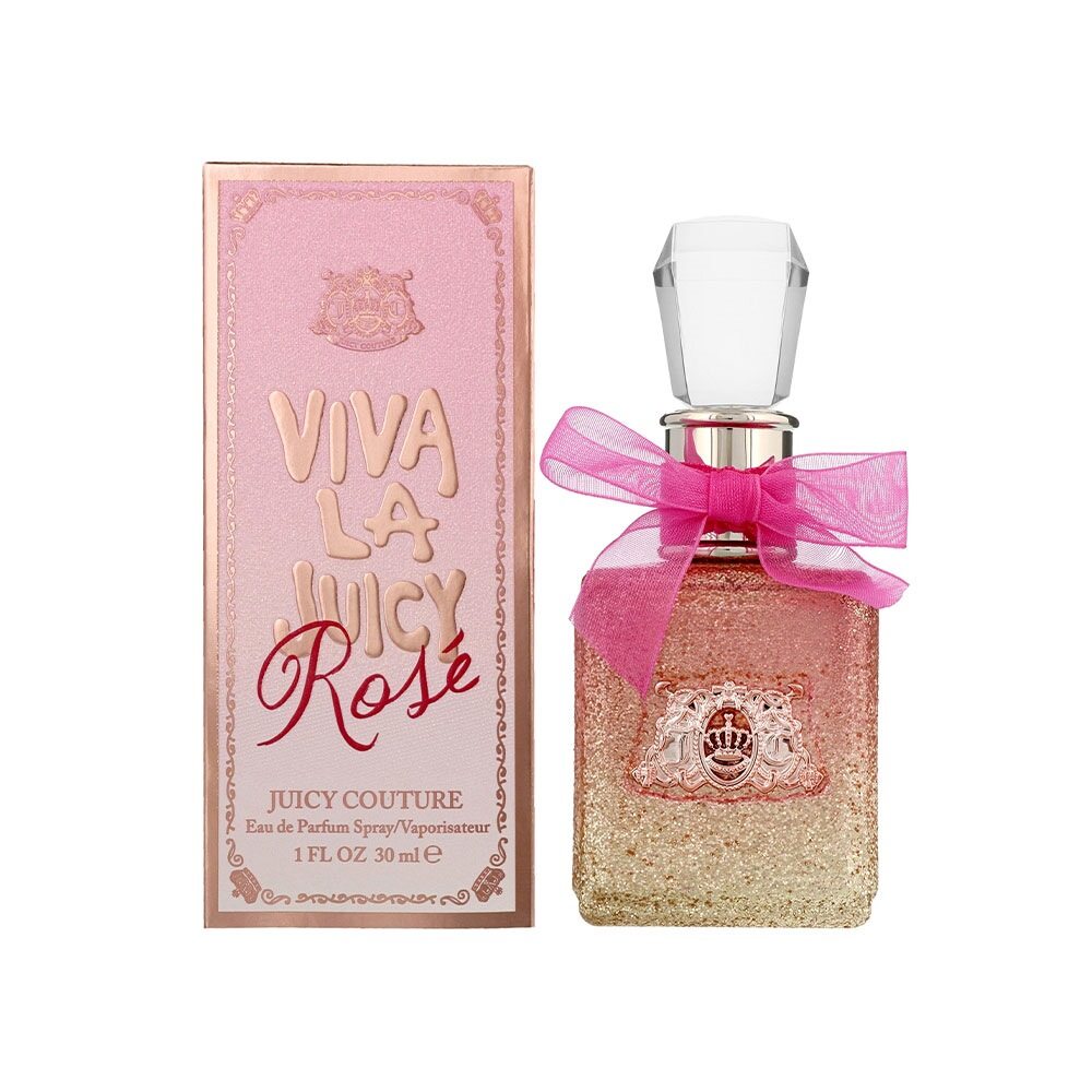 Juicy Couture Viva La Juicy Rose Eau de Parfum 30ml