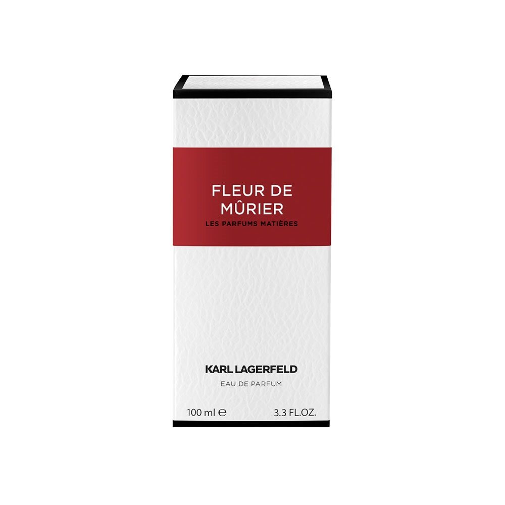 Karl Lagerfeld Fleur de Murier Eau de Parfum 100ml