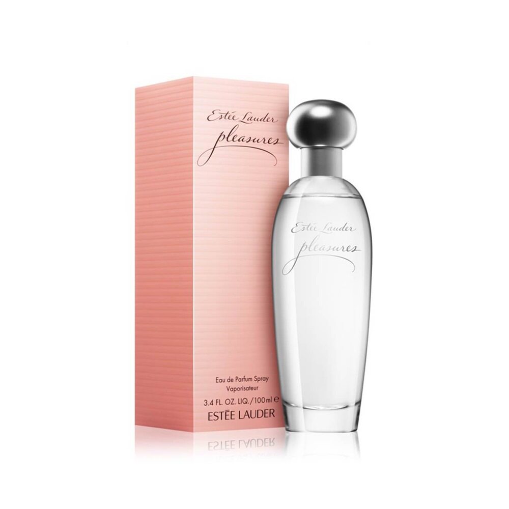 Estee Lauder Pleasures Eau de Parfum 100ml
