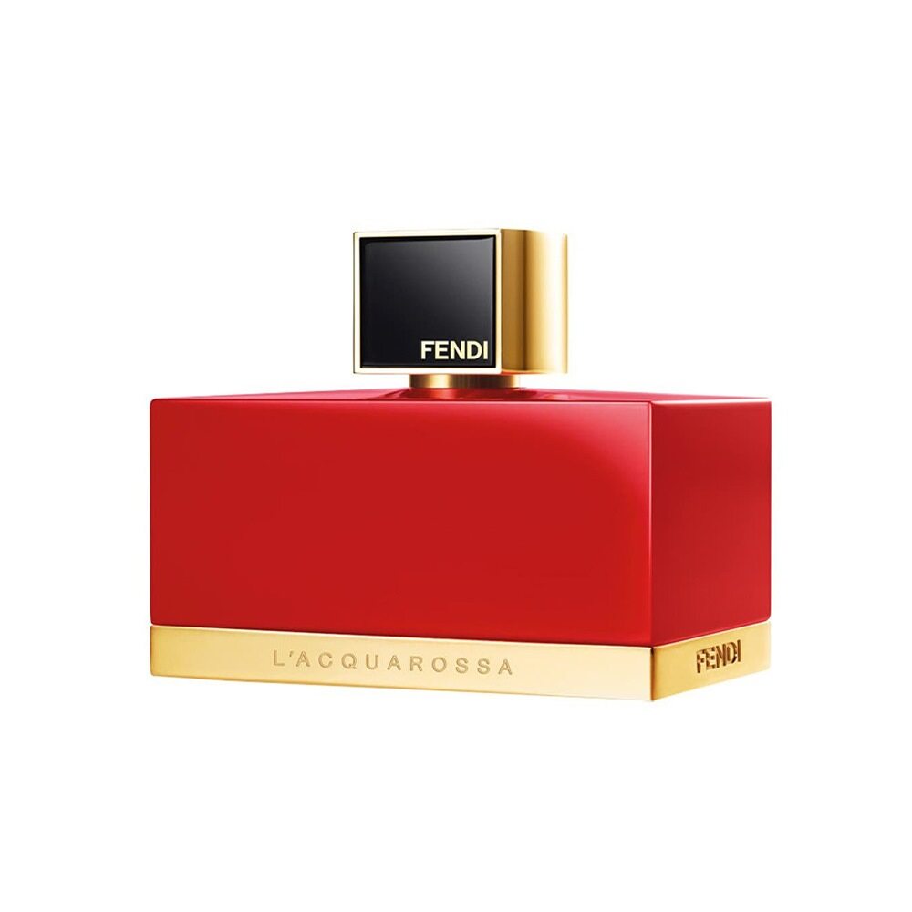 Fendi L'Acquarossa Eau de Parfum 30ml