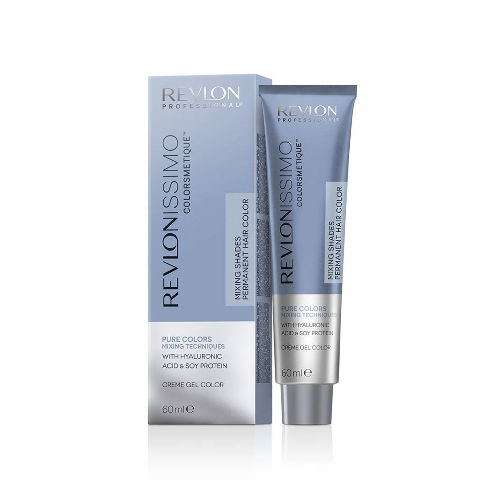 Revlon Revlonissimo Colorsmetique 60ml - 400