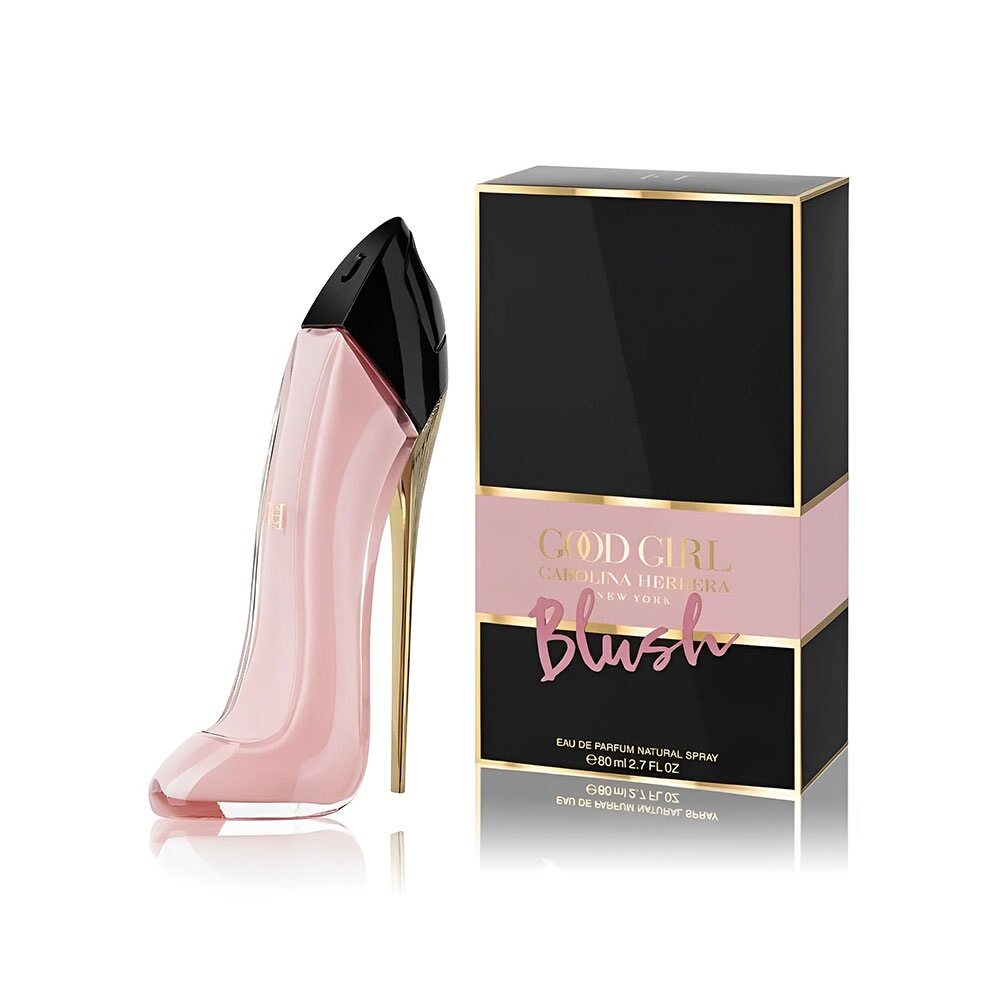 Carolina Herrera Good Girl Blush Eau de Parfum 80ml
