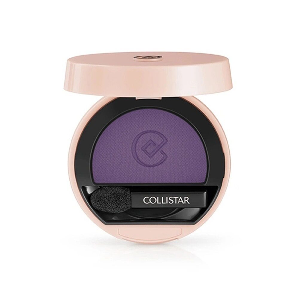 Collistar Impeccable Compact Eye Shadow 2g - Purple Haze Matte