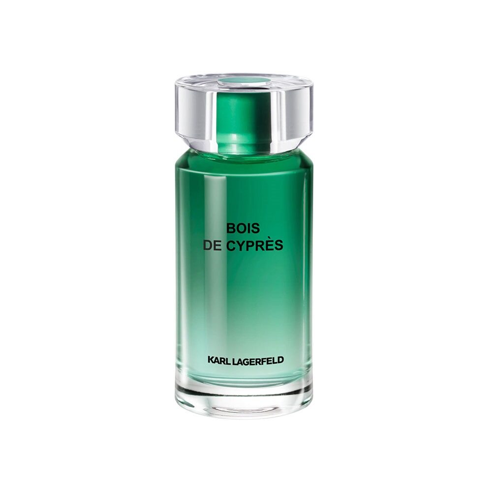 Karl Lagerfeld Bois de Cyprès Eau de Toilette 100ml