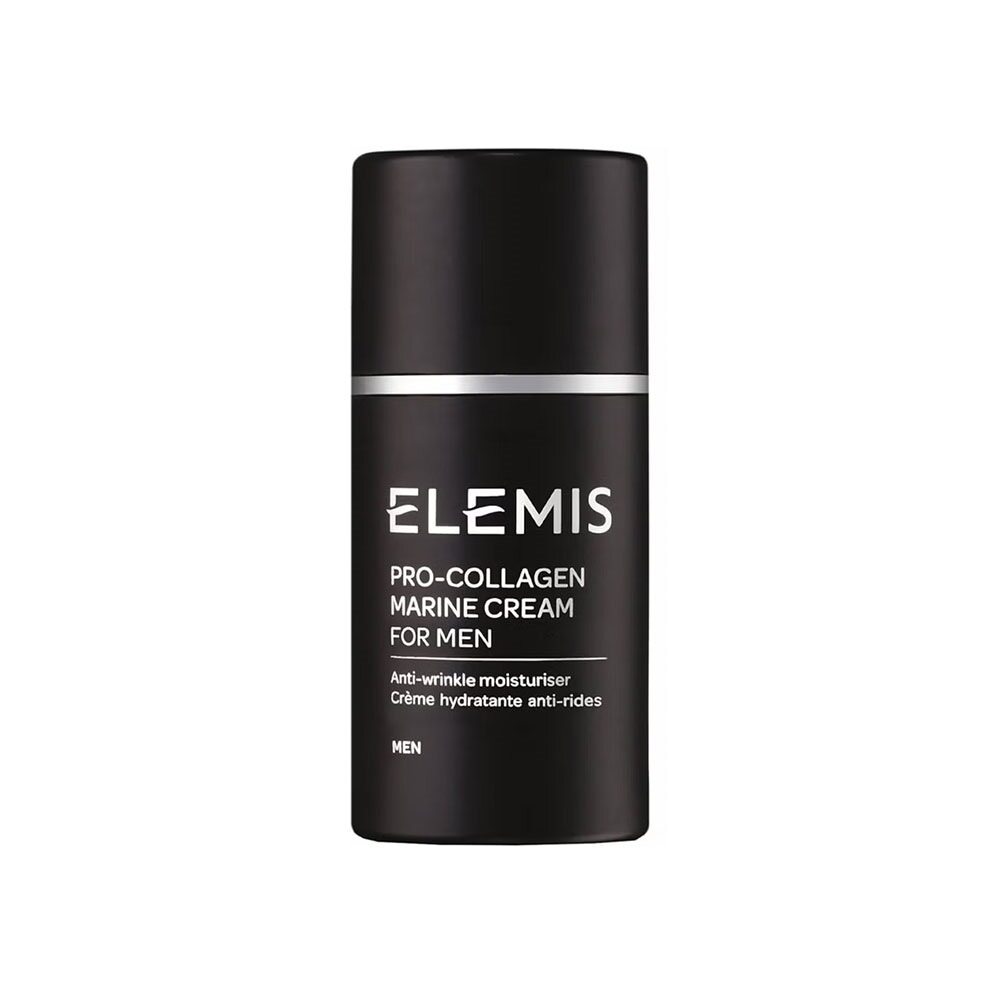 Elemis Pro-Collagen Marine Cream for Men 30ml