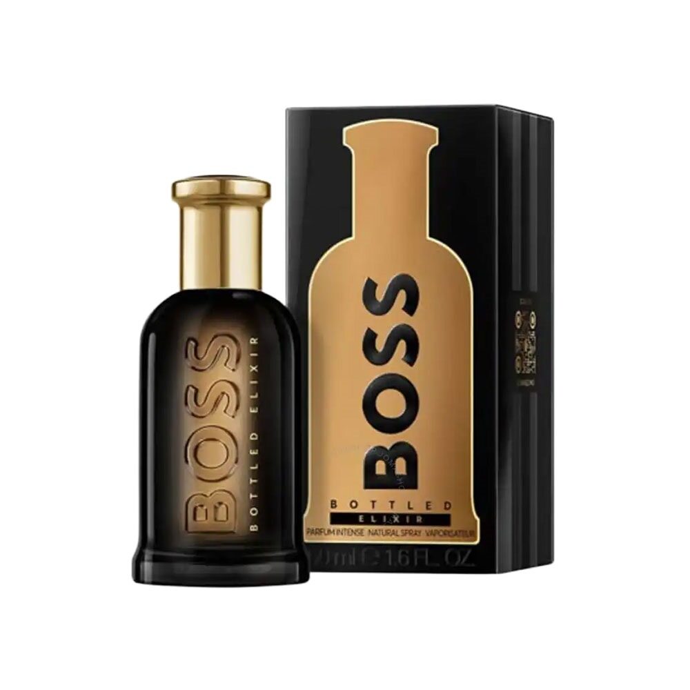Hugo Boss Boss Bottled Elixir Eau de Parfum 50ml