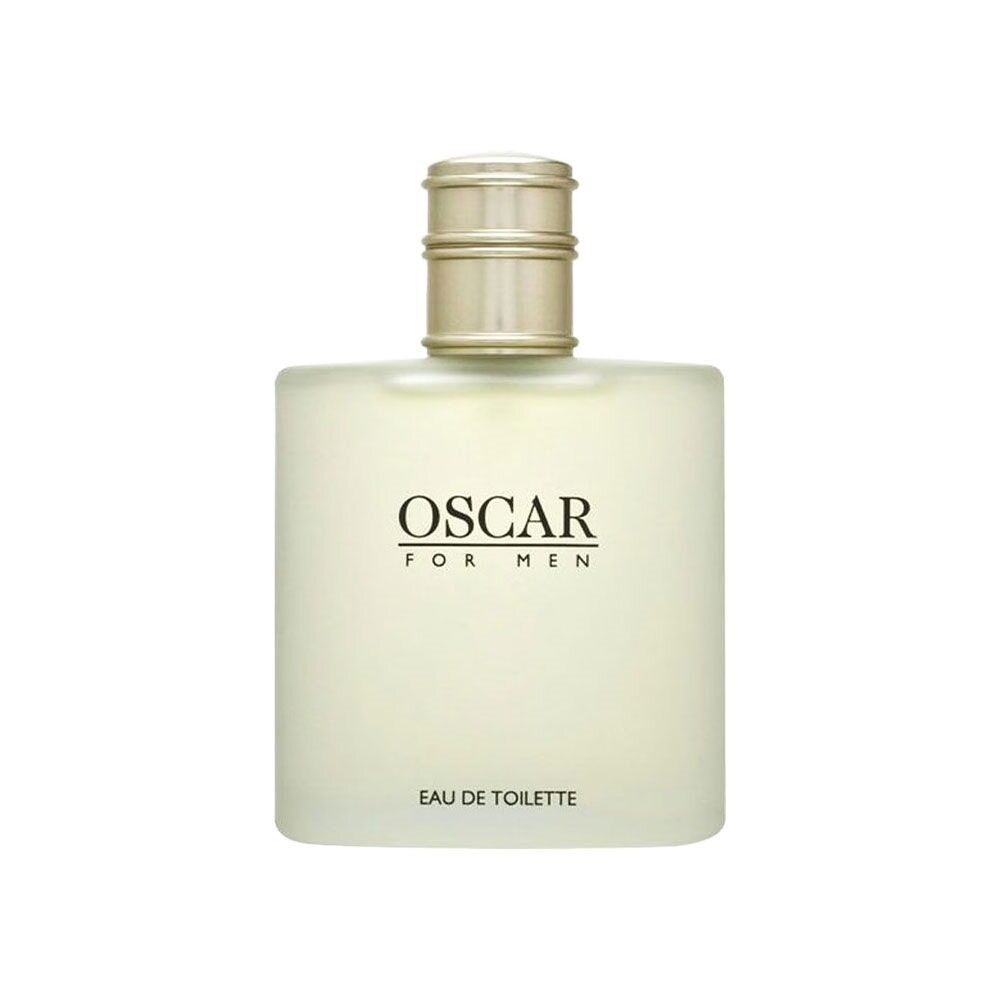 Oscar de la Renta Oscar for Men Eau de Toilette 90ml