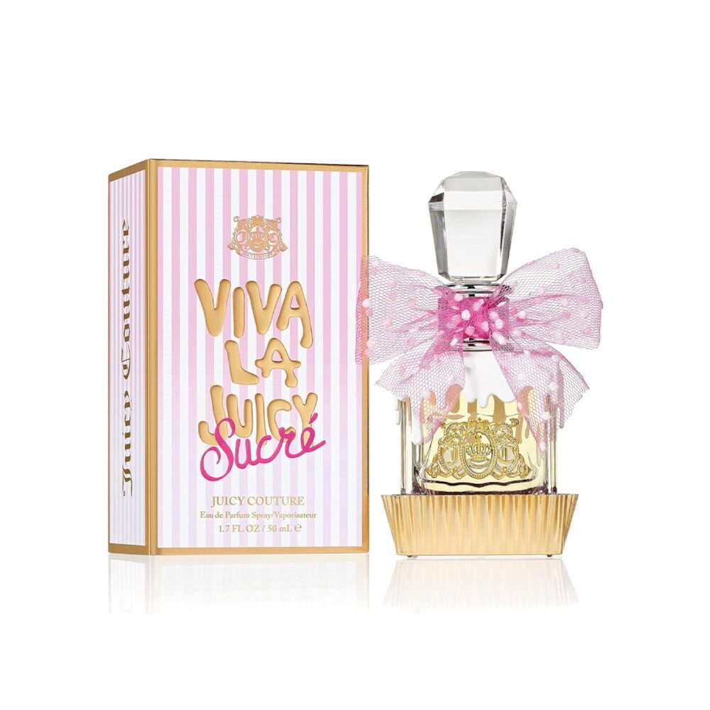 Juicy Couture Viva La Juicy Sucre Eau de Parfum 50ml