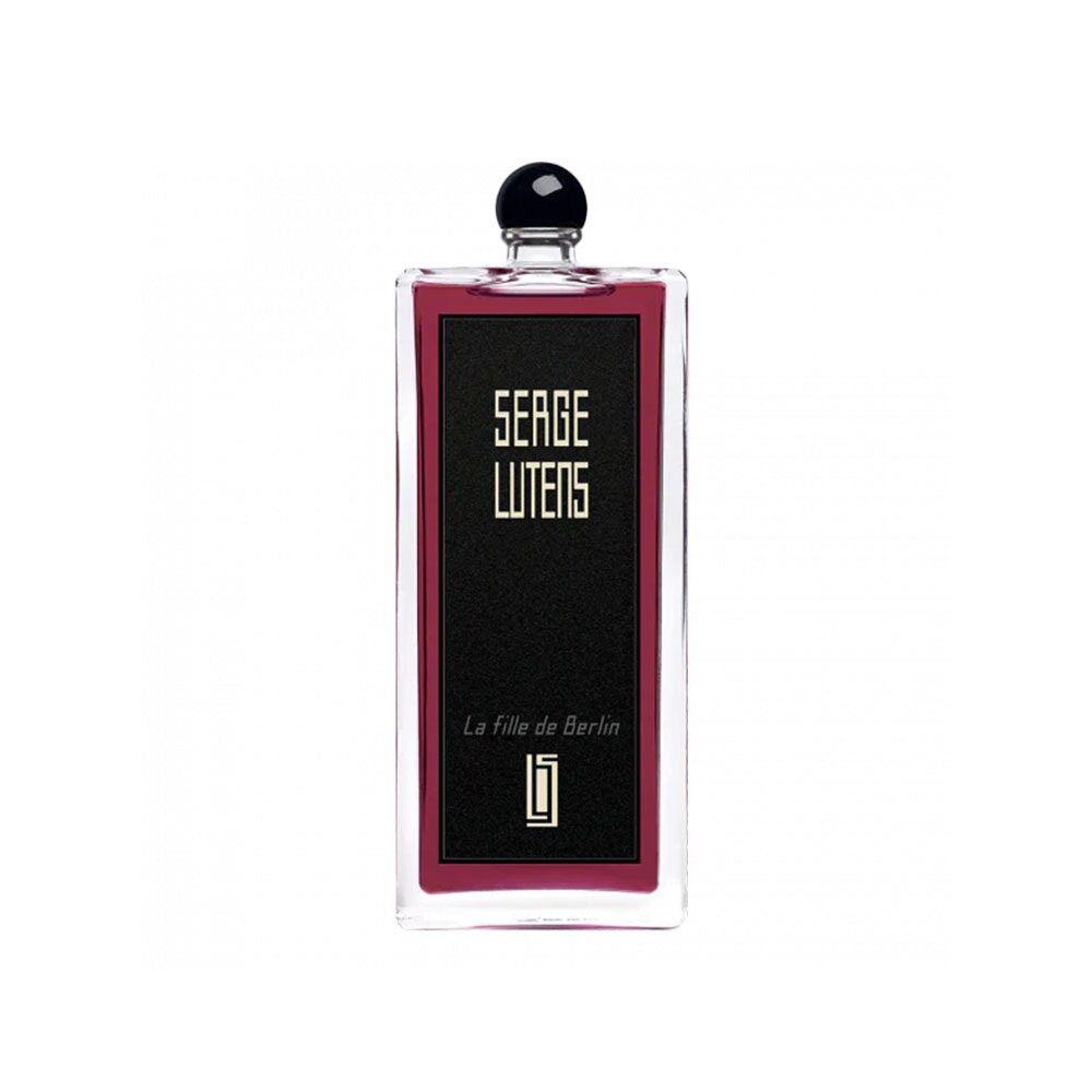 Serge Lutens La Fille de Berlin Eau de Parfum 50ml