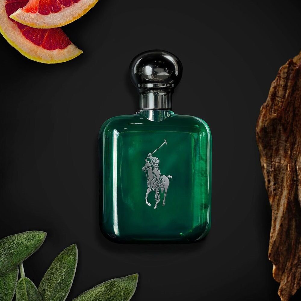 Ralph Lauren Polo Cologne Intense Eau de Cologne 59ml