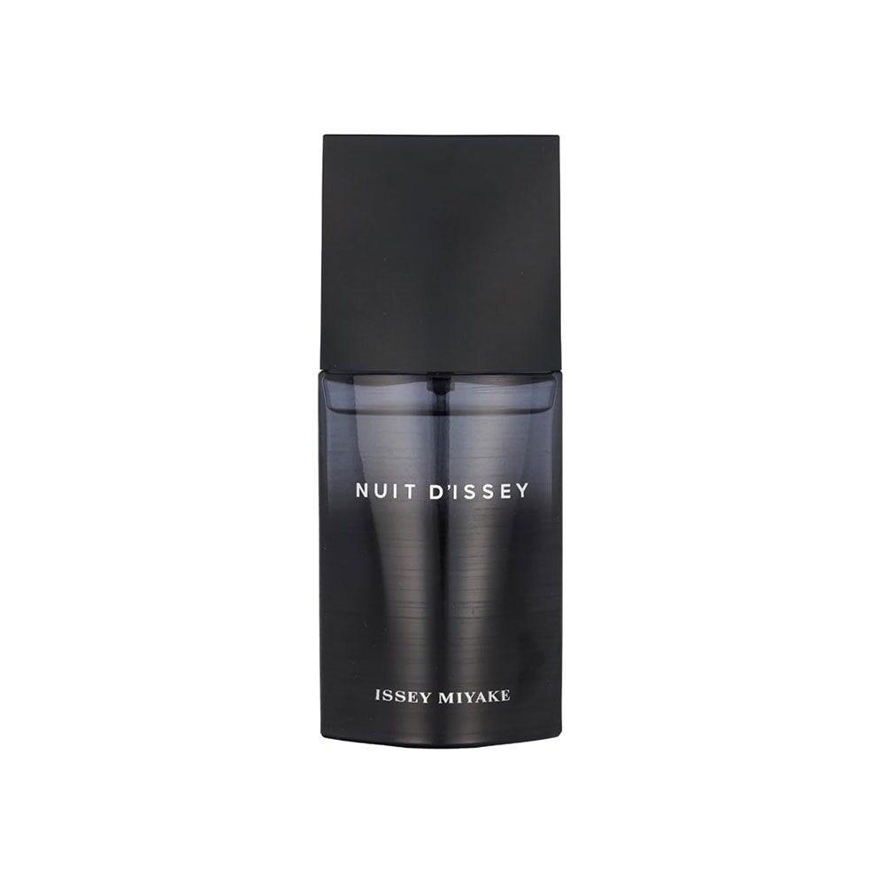 Issey Miyake Nuit d'Issey for Men Eau de Toilette 75ml