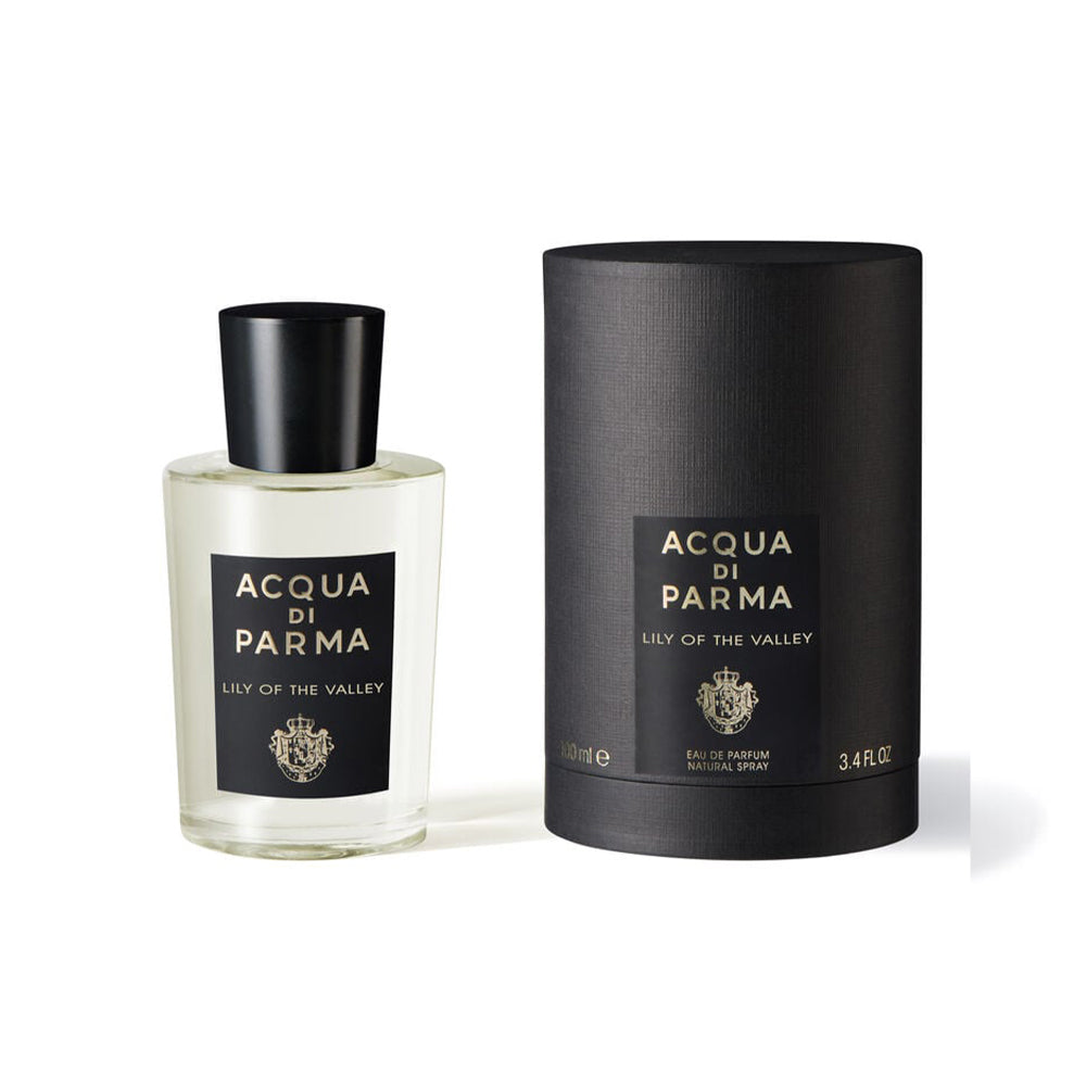 Acqua di Parma Lily of the Valley Eau de Parfum 100ml