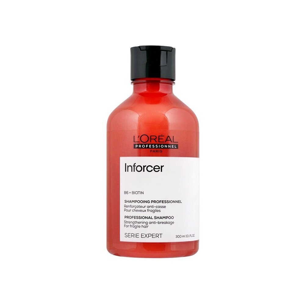 L'Oréal Série Expert Inforcer Shampoo 300ml