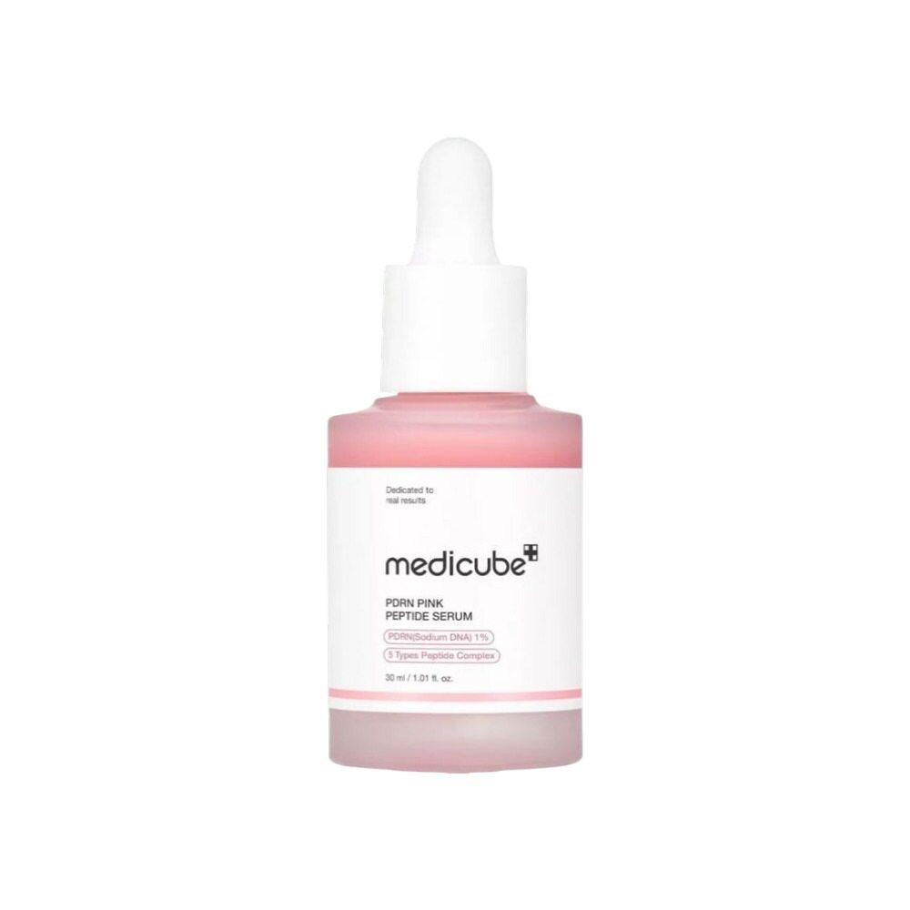 Medicube PDRN Pink Face Serum 30ml