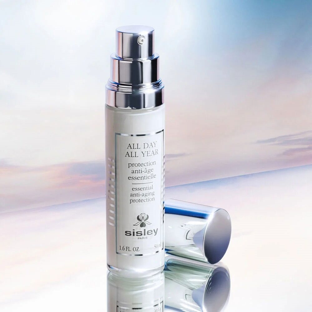 Sisley All Day All Year Anti-Aging Day Cream 50ml