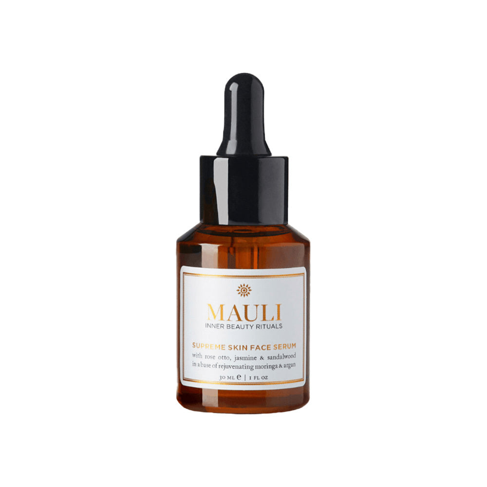 Mauli Rituals Supreme Skin Collection Duo