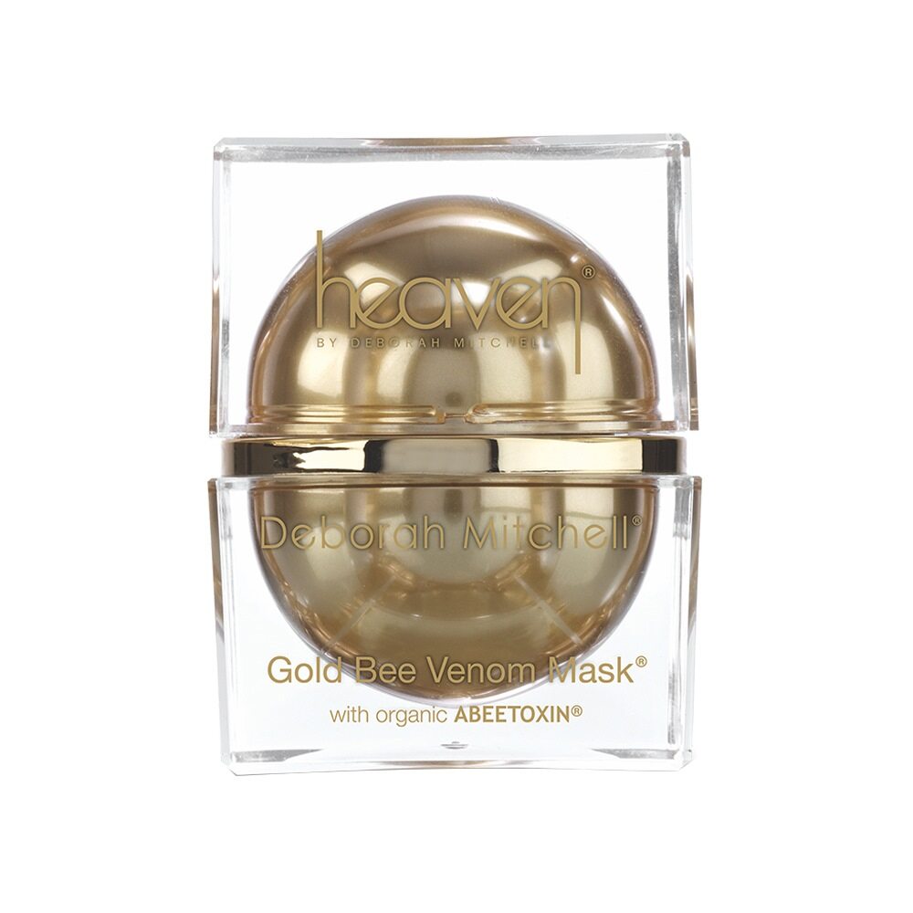 Heaven Gold Bee Venom Mask 60ml