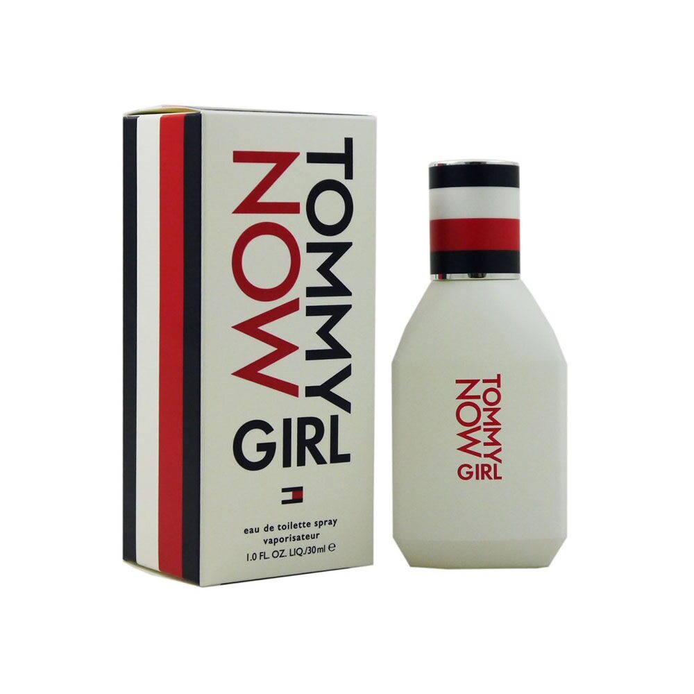 Tommy Hilfiger Tommy Girl Now Eau de Toilette 30ml