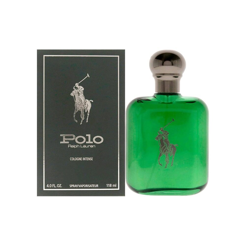 Ralph Lauren Polo Cologne Intense Eau de Cologne 118ml