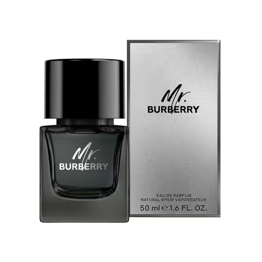 Burberry Mr. Burberry Eau de Parfum 50ml