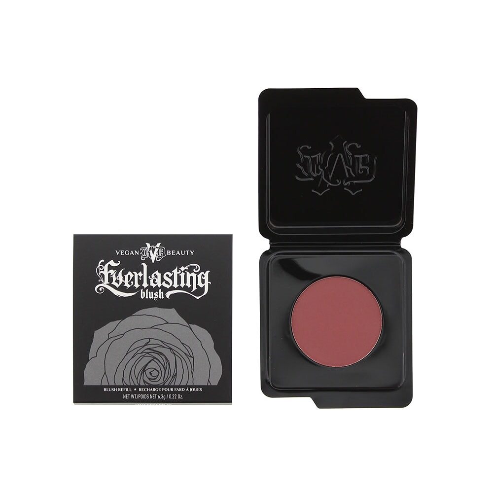 KVD Vegan Beauty Everlasting Blush Refill 6.2g - Honeysuckle