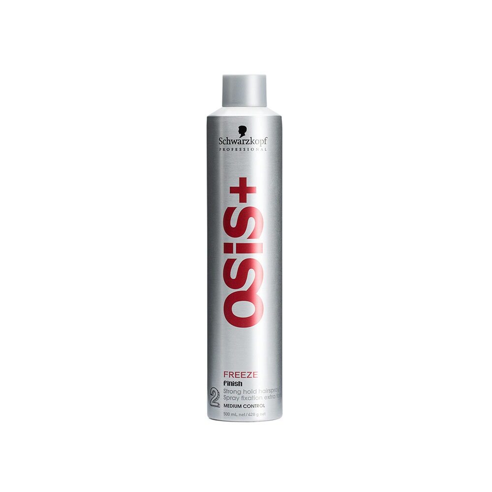 Schwarzkopf OSiS+ Freeze 500ml