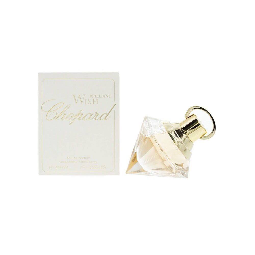 Chopard Brilliant Wish Eau de Parfum 75ml