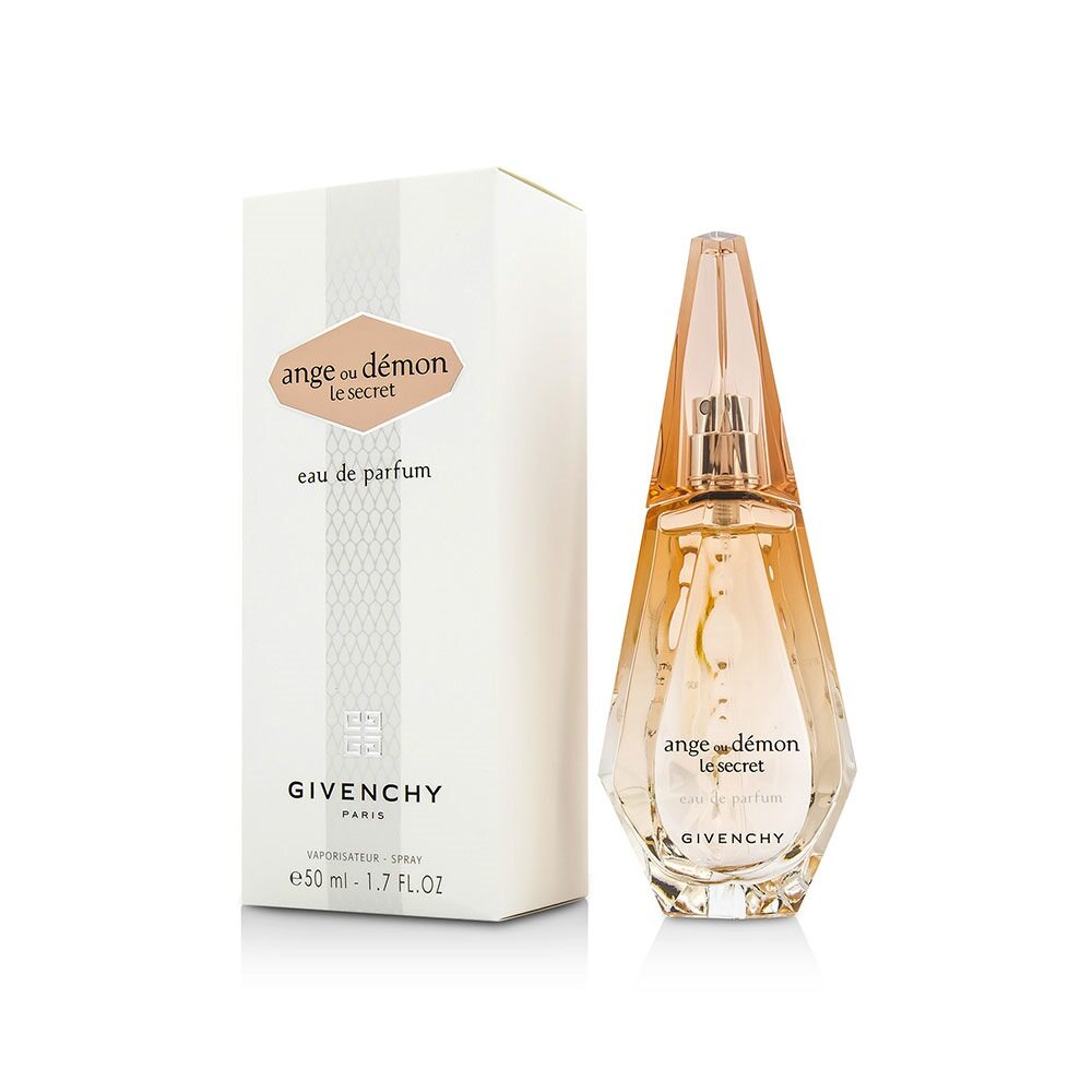Givenchy Ange ou Demon Le Secret - 2014 Edition Eau de Parfum 50ml