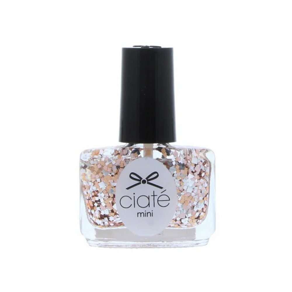 Ciate The Paint Pot Nail Polish 5ml - Fair and Square