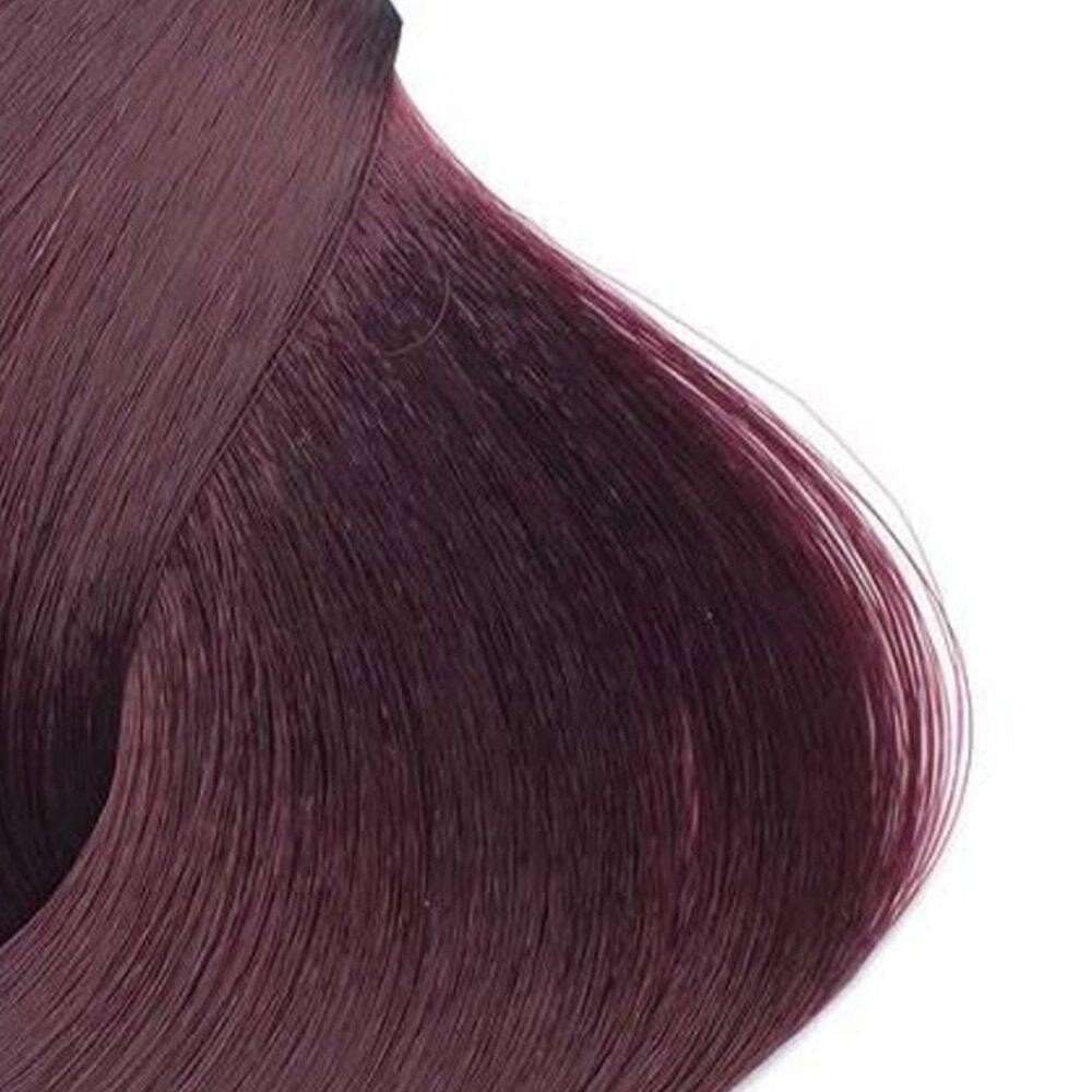Fudge Professional Colour Headpaint 60ml - 5.22 Light Violet Brown