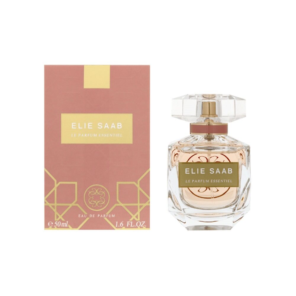 Elie Saab Le Parfum Essentiel Eau de Parfum 50ml