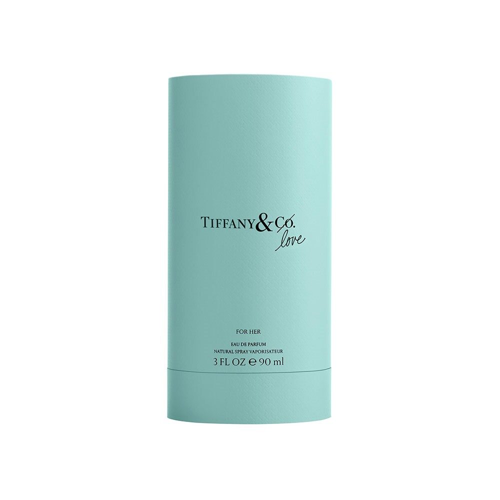 Tiffany & Co Love for Her Eau de Parfum 90ml