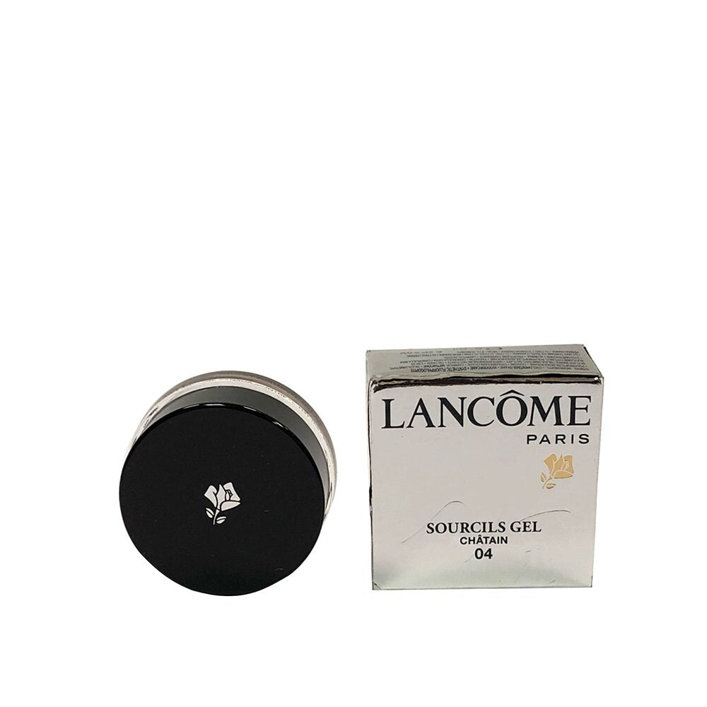 Lancome Sourcils Gel Waterproof Gel-Creme Eyebrow 5g - Auburn 02