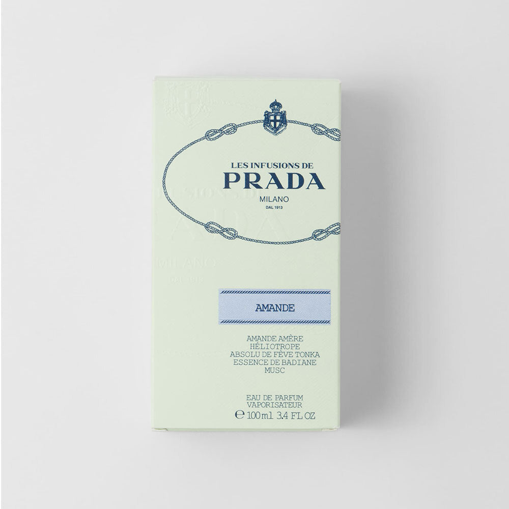 Prada Infusion d'Amande Eau de Parfum 100ml
