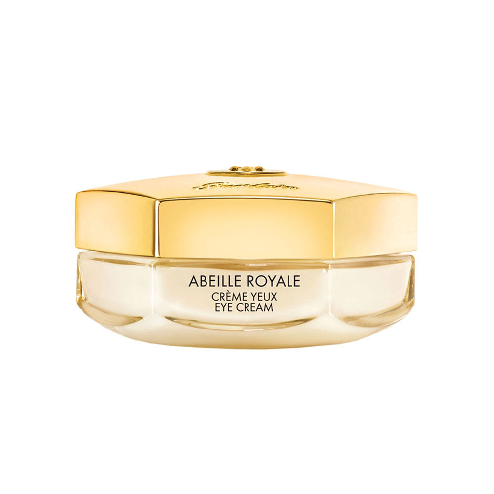 Guerlain Abeille Royale Multi-Wrinkle Minimizing Eye Cream 15ml