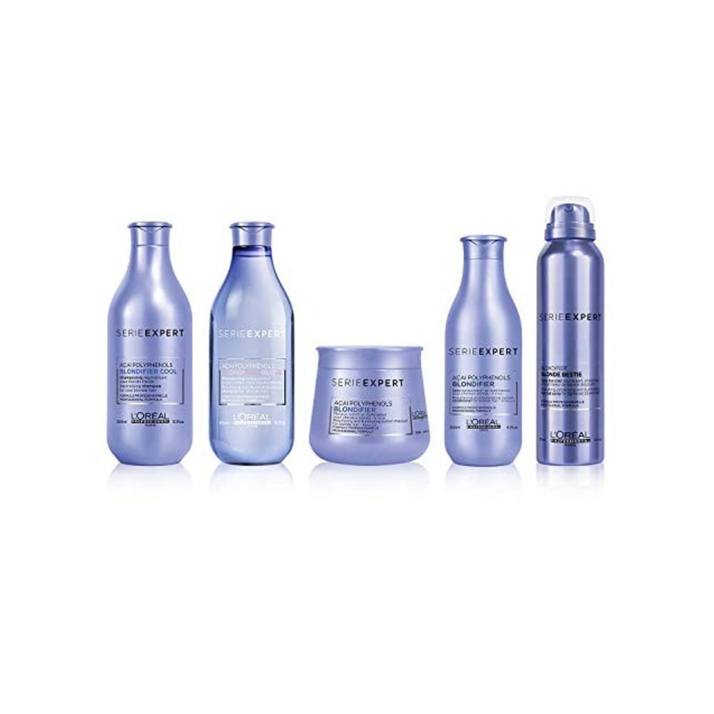 L'Oréal Professionnel Série Expert Blondifier Conditioner 750ml