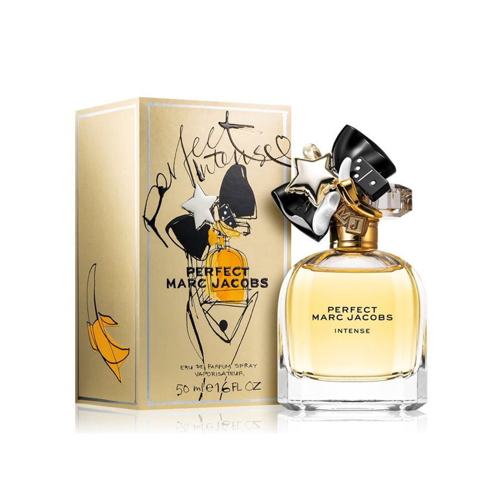 Marc Jacobs Perfect Intense Eau de Parfum 50ml