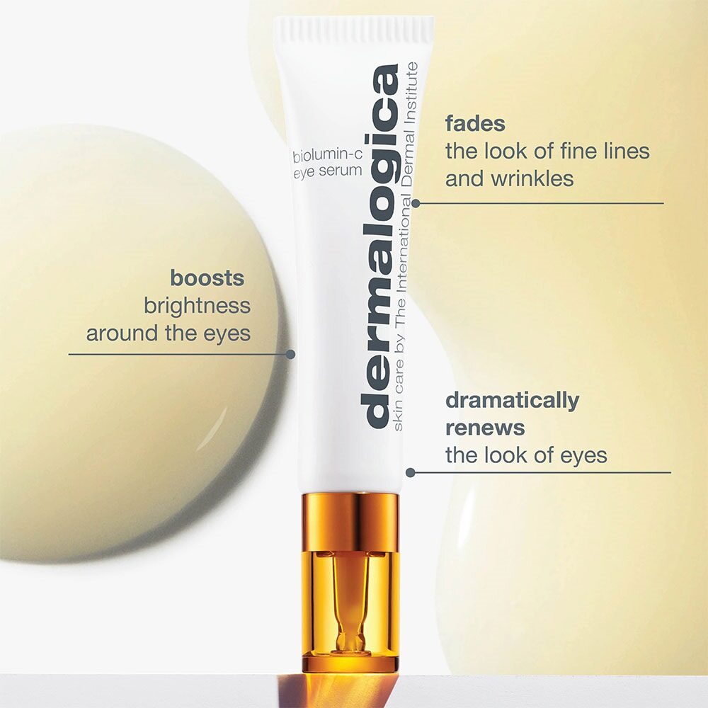 Dermalogica Biolumin-C Eye Serum 15ml