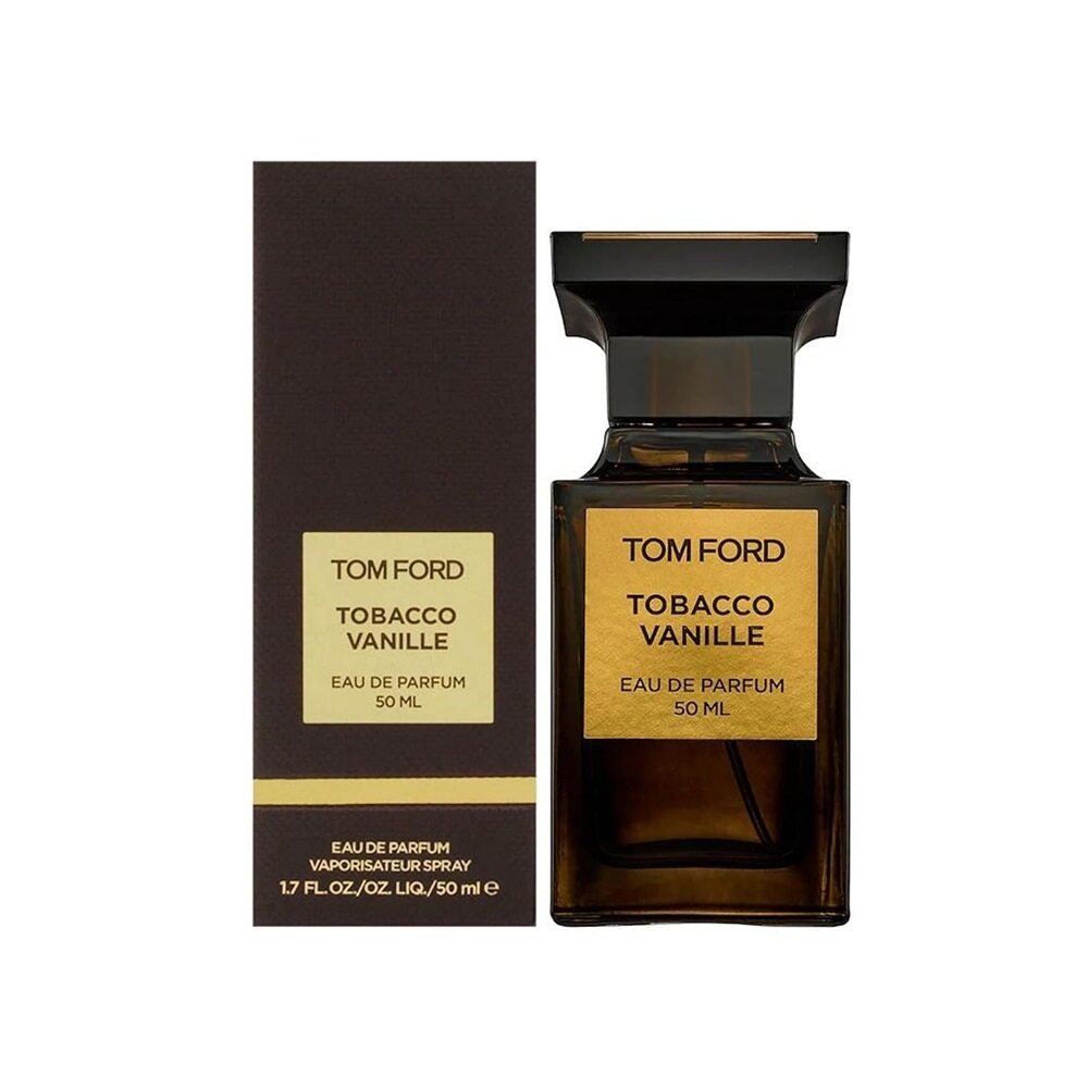 Tom Ford Private Blend Tobacco Vanille Eau de Parfum 50ml
