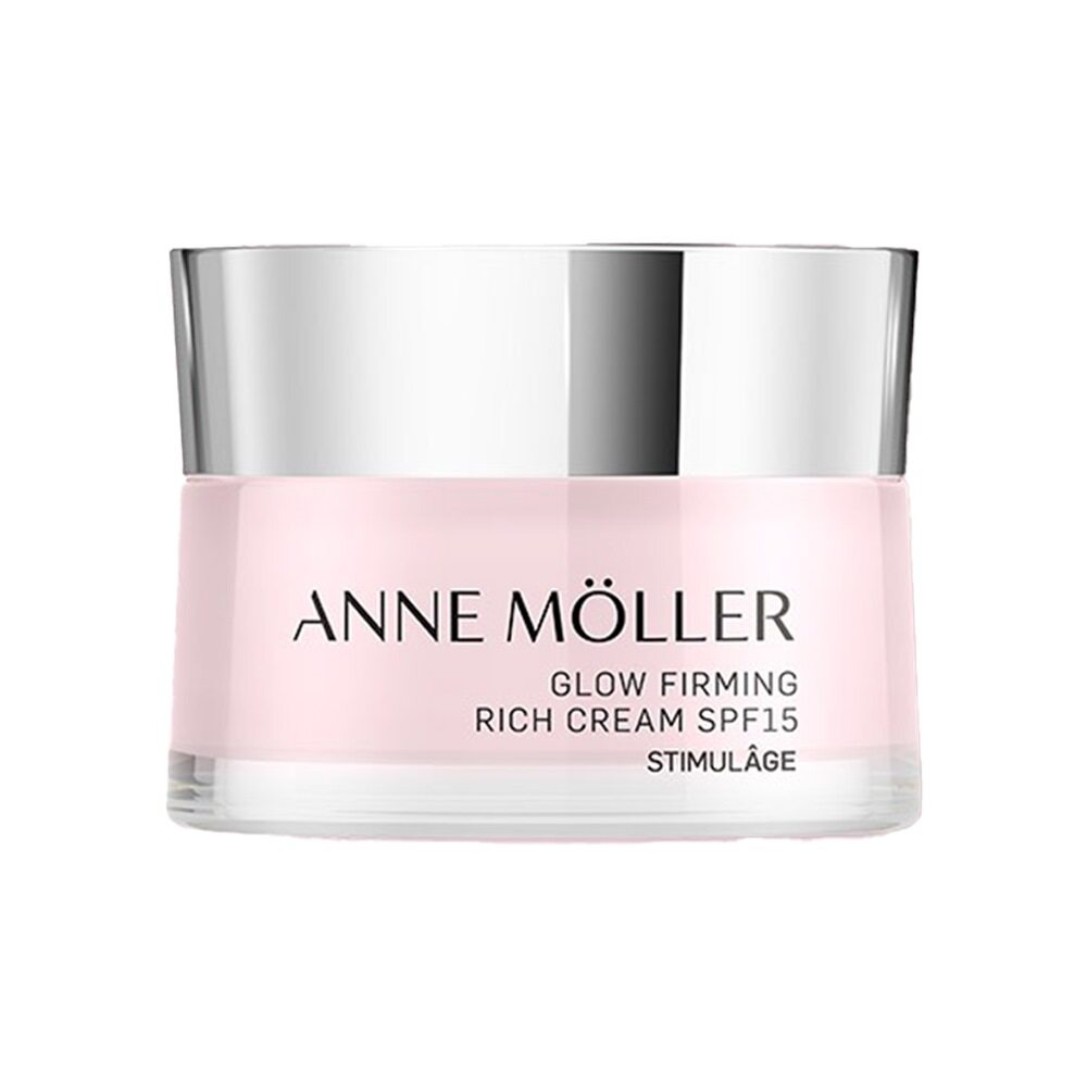 Anne Möller Stimulâge Glow Firming Rich Cream SPF15 50ml