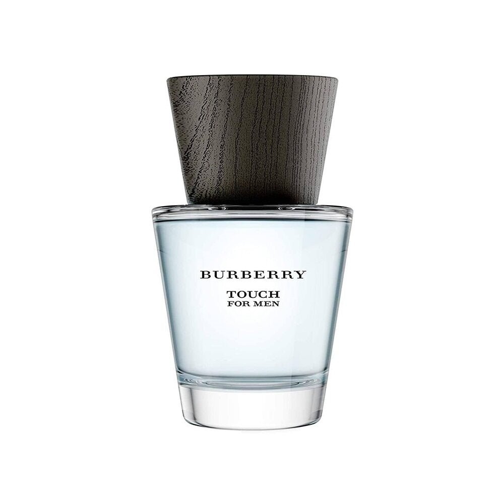 Burberry Touch Eau de Toilette 50ml