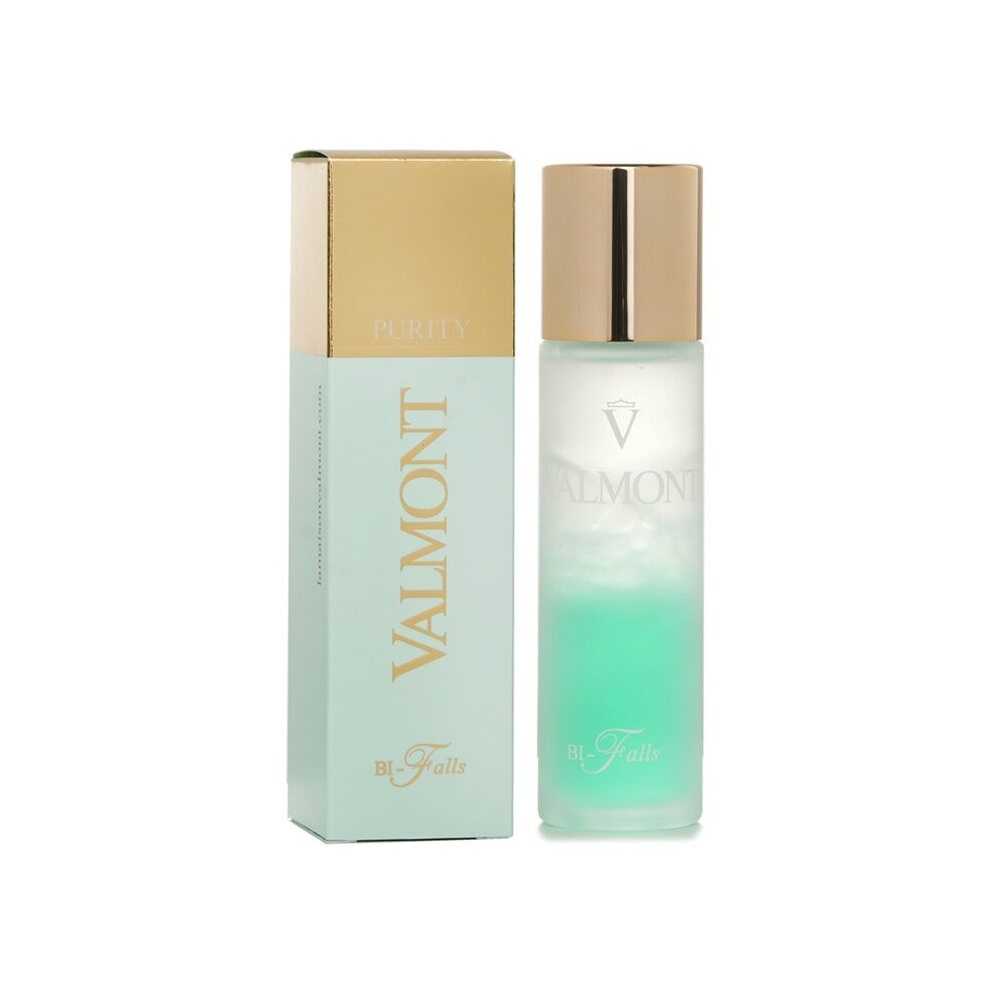 Valmont Purity Bi-Falls Eye Makeup Remover 60ml