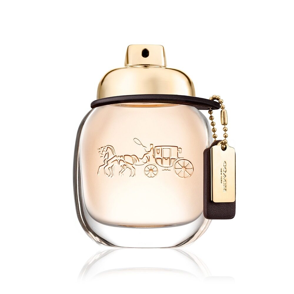 Coach New York Eau de Parfum 30ml