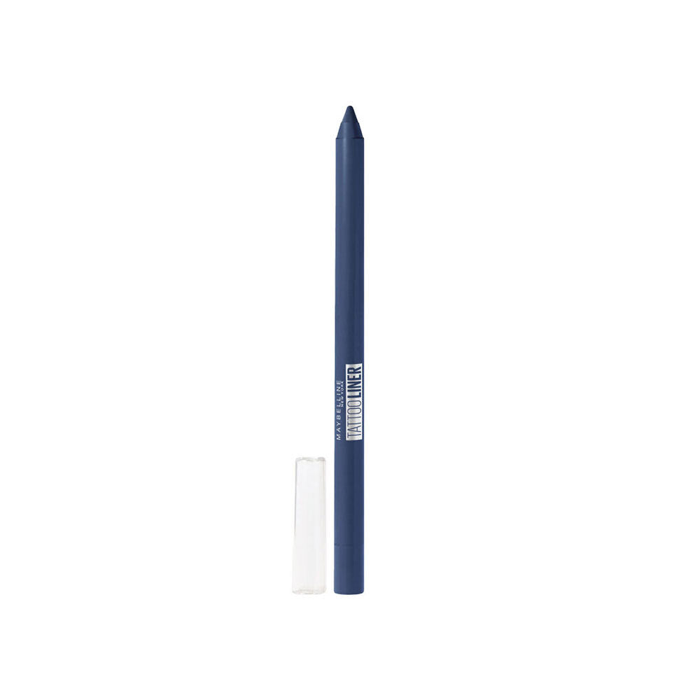 Maybelline Tattoo Liner Gel Pencil Eyeliner 1.3g - 921 Deep Teal