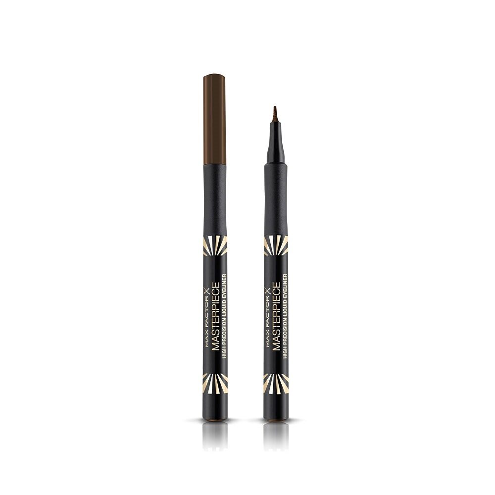 Max Factor Masterpiece High Precision Liquid Eyeliner 1ml - 10 Chocolat